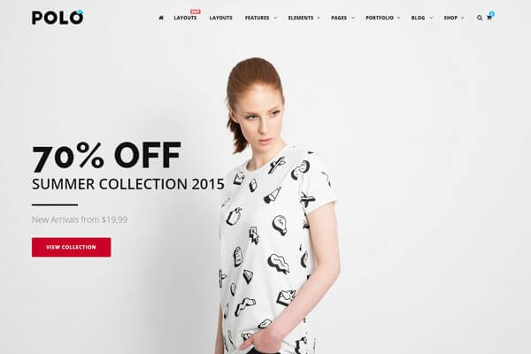 Polo Shop
