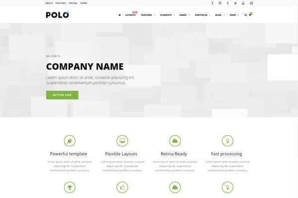 Polo Corporate v5