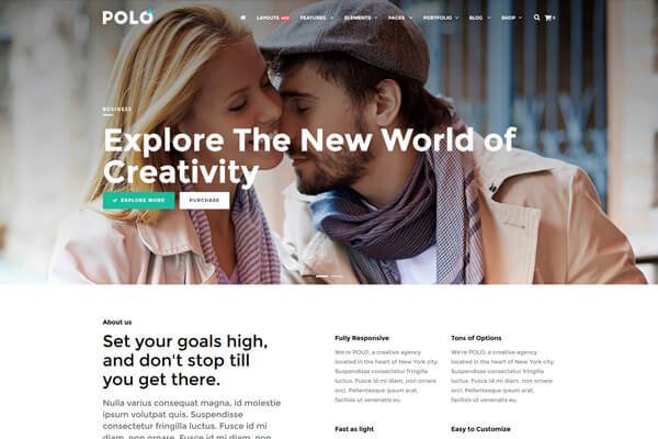 Polo Corporate v7