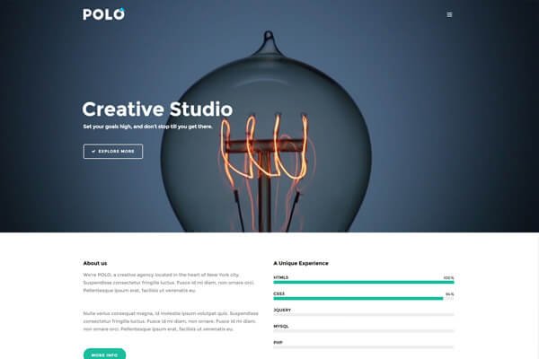 Polo Creative v4